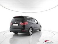 usata BMW 218 Serie 2 Gran Tourer d Sport del 2015 usata a Viterbo