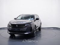 Usata Peugeot 5008 GT 131 CV (96 kW) 2023 Gray SUV
