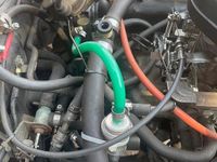 Usata Suzuki Samurai 1988 Nero SUV