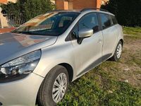 Usata Renault Clio 2015 Grigio Coupé