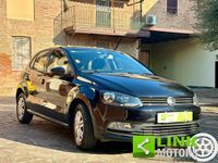 usata VW Polo 5ª serie 1.4 TDI - 2016