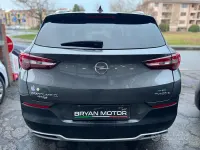 Occasion Opel Grandland X Ultimate 177 ch (130 kW) 2019 Gris SUV