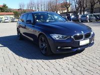 usata BMW 325 d Touring Sport