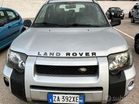 usata Land Rover Freelander -