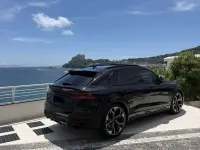 Usata Audi RS Q8 600 CV (441 kW) 2021 SUV