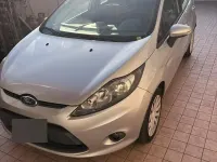 Usata Ford Fiesta 82 CV (60 kW) 2010 Berlina