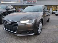 usata Audi A4 Avant 40 TDI S tronic Business