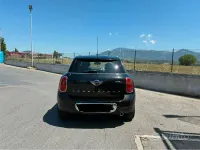 Usata Mini Countryman 98 CV (72 kW) 2014 Nero SUV