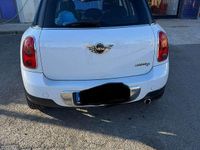 Usata Mini Cooper D Countryman 111 CV (81 kW) 2013 SUV