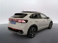Usata VW Taigo R-line 150 CV (110 kW) 2023 Ascot grey SUV