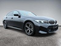 Usata BMW 320 M Sport 190 CV (139 kW) 2025 Grigio Berlina