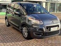 Usata Citroën C3 Attraction 95 CV (69 kW) 2011 Grigio Monovolume
