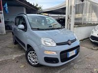 Usata Fiat Panda Lounge 69 CV (50 kW) 2020 Grigio Utilitaria
