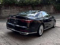 Usata Audi A8 286 CV (210 kW) 2018 Other Berlina