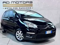 Usata Citroën Grand C4 Picasso 109 CV (80 kW) 2010 Other Monovolume