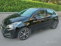 Usata Peugeot 208 2017 Utilitaria