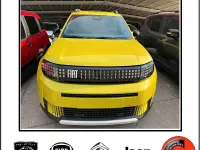 Nuova Fiat Grande Panda La Prima 100 CV (73 kW) 2026 Giallo Utilitaria