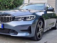 Usata BMW 318 Gran Turismo Advantage 150 CV (110 kW) 2020 Berlina