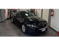 Usata Jaguar XE Business Edition 179 CV (131 kW) 2017 Berlina