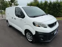 Usata Peugeot Expert S 115 CV (84 kW) 2016 Bianco Furgone