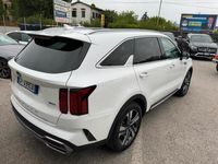 usata Kia Sorento 1.6 T-GDi aut. AWD HEV Evolution