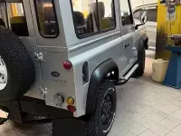 Usata Land Rover Defender 1995 Station wagon