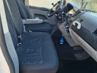 Usata VW T5 131 CV (96 kW) 2008 Furgone