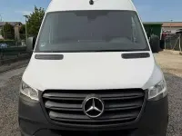 Usata Mercedes Sprinter 163 CV (119 kW) 2019 Furgone