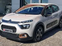 Usata Citroën C3 Feel 83 CV (61 kW) 2023 Beige Utilitaria