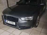 Usata Audi A5 177 CV (130 kW) 2012 Coupé