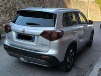Usata Suzuki Vitara 129 CV (94 kW) 2024 SUV