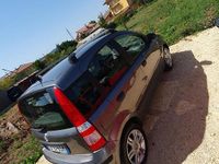 Usata Fiat Panda Emotion 69 CV (50 kW) 2010 Grigio Utilitaria