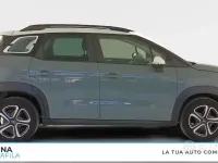Usata Citroën C3 Aircross Feel 110 CV (80 kW) 2022 Grigio SUV