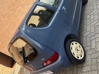 Usata Fiat 600 Anniversary 54 CV (39 kW) 2007 Grigio Utilitaria