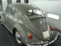 Usata VW Beetle 1960 Grigio Utilitaria