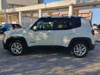 usata Jeep Renegade 1.6 Mjt 120 CV Limited