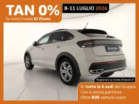 Usata VW Taigo R-line 110 CV (80 kW) 2023 Ascot grey SUV