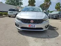 Usata Fiat Tipo Lounge 120 CV (88 kW) 2019 Grigio Station wagon