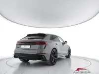 Usata Audi Q8 600 CV (441 kW) 2022 Grigio SUV