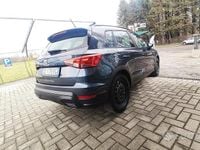 Usata Seat Arona Reference 95 CV (69 kW) 2024 Grigio SUV