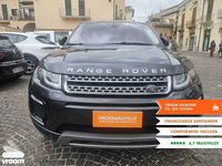 Usata Land Rover Range Rover evoque 150 CV (110 kW) 2018 SUV