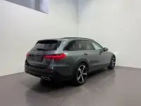 Usata Mercedes 220 Premium Plus 199 CV (146 kW) 2022 Grigio Station wagon