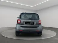 Usata Smart ForTwo Electric Drive Pulse 41 kW (56 CV) 2021 Grigio Coupé