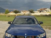 Usata BMW 420 M Sport 190 CV (139 kW) 2015 Coupé