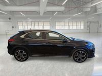 Usata Kia XCeed 160 CV (117 kW) 2021 Nero SUV
