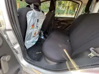 Usata Fiat Panda 69 CV (50 kW) 2010 Grigio Utilitaria