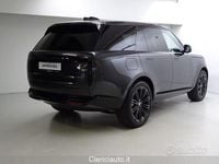 Usata Land Rover Range Rover HSE 249 CV (183 kW) 2025 Grigio SUV