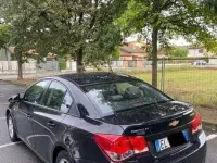 Usata Chevrolet Cruze LS 124 CV (91 kW) 2012 Berlina