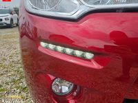 Usata Citroën C3 81 CV (59 kW) 2016 Rosso Berlina