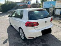 usata VW Golf VI -